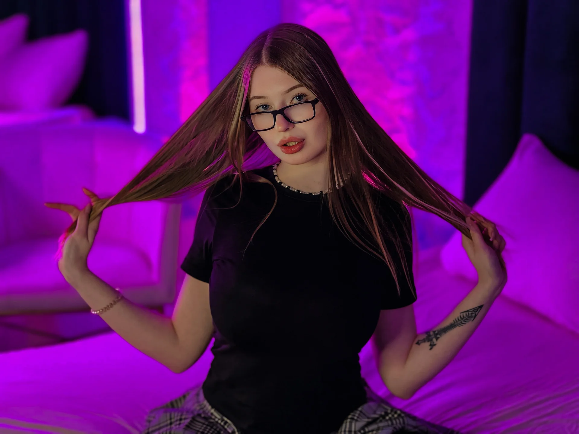 XXX Porn Photo of Nude Annie_Meow 52