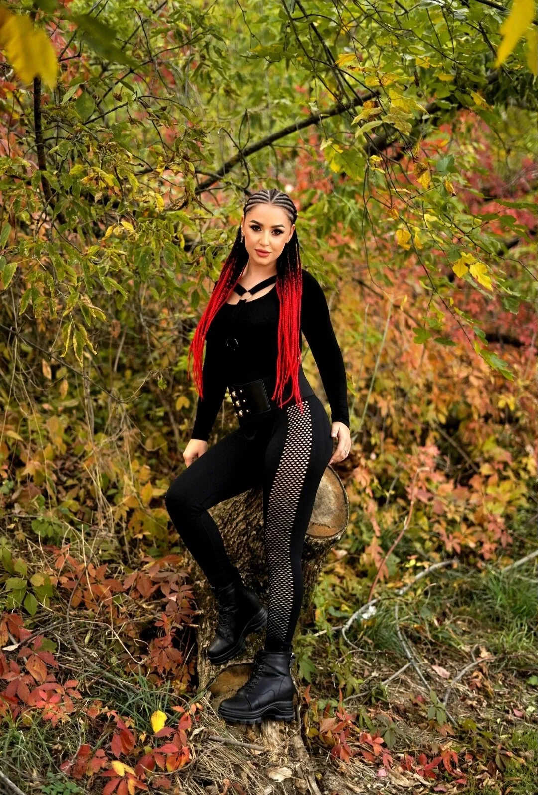 XXX Porn Photo of Nude amira-amy 3