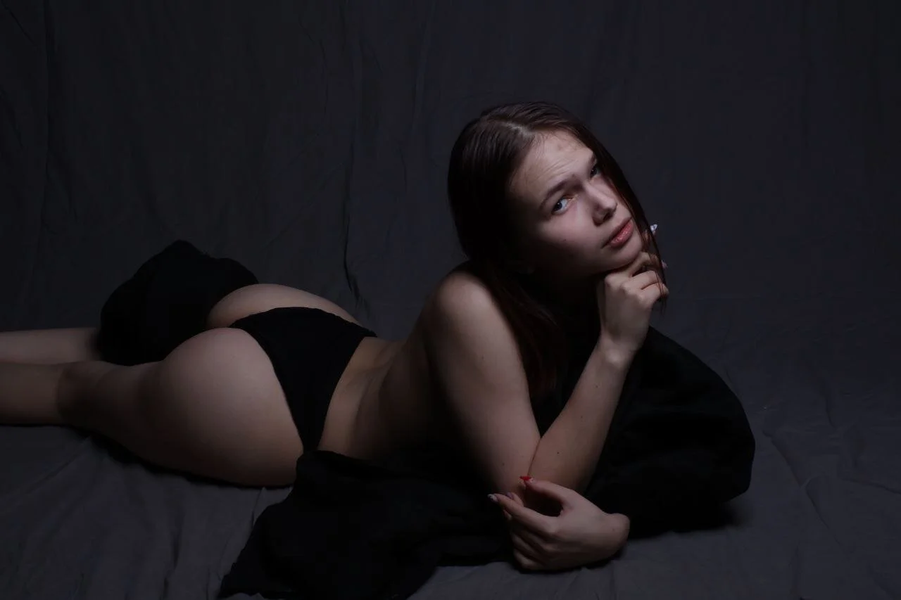 XXX Porn Photo of Nude OwlLynn 25