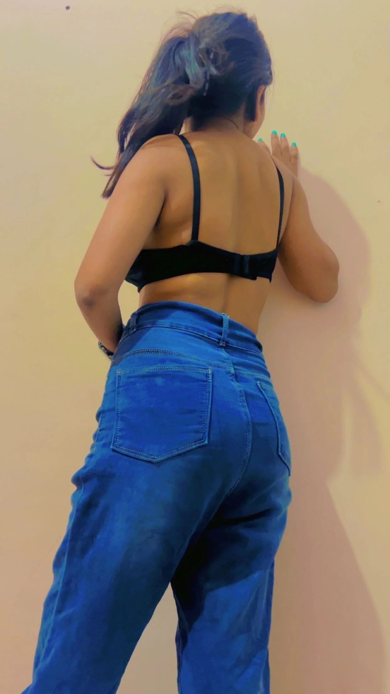 XXX Porn Photo of Nude Taniyasingh69 2