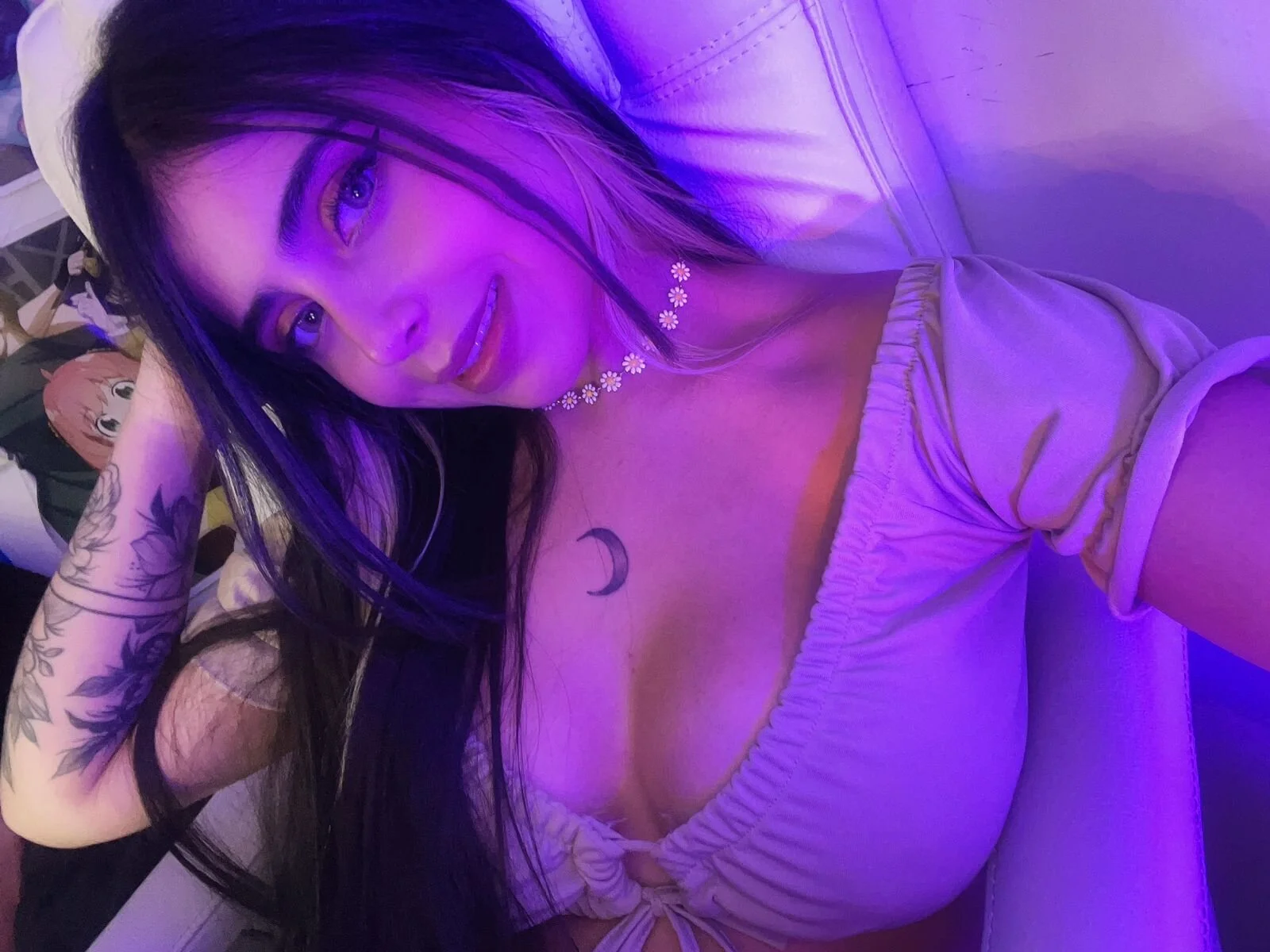 XXX Porn Photo of Nude nicdani_1 45