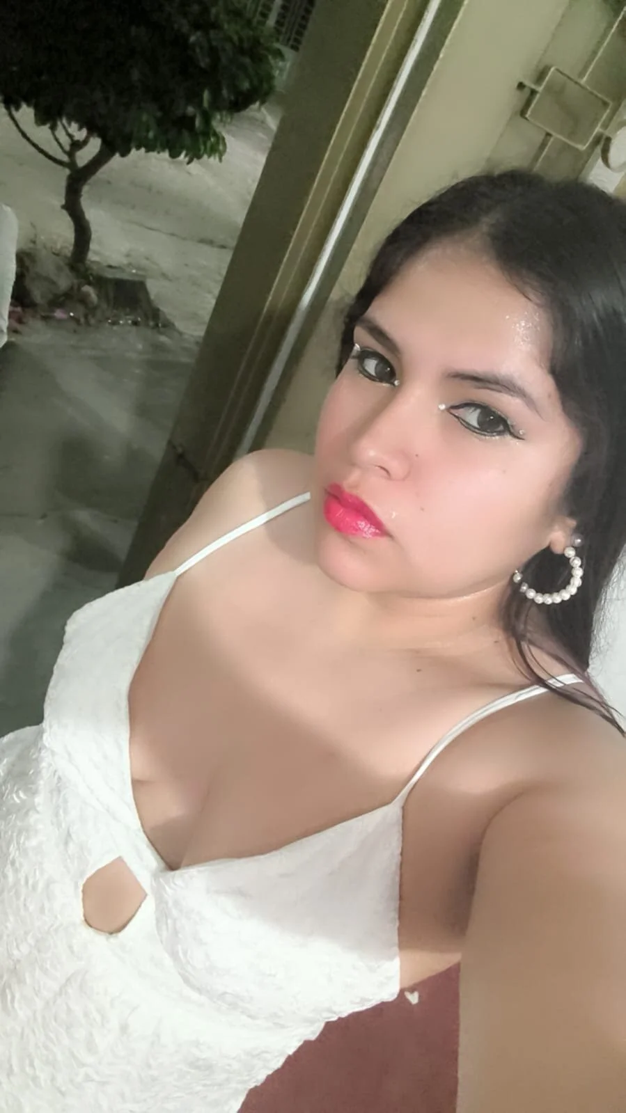 XXX Porn Photo of Nude Roxy_ch 2