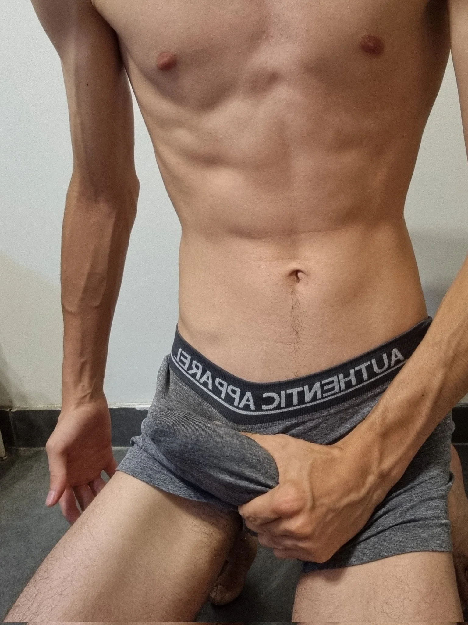 XXX Porn Photo of Nude nolantwink 1