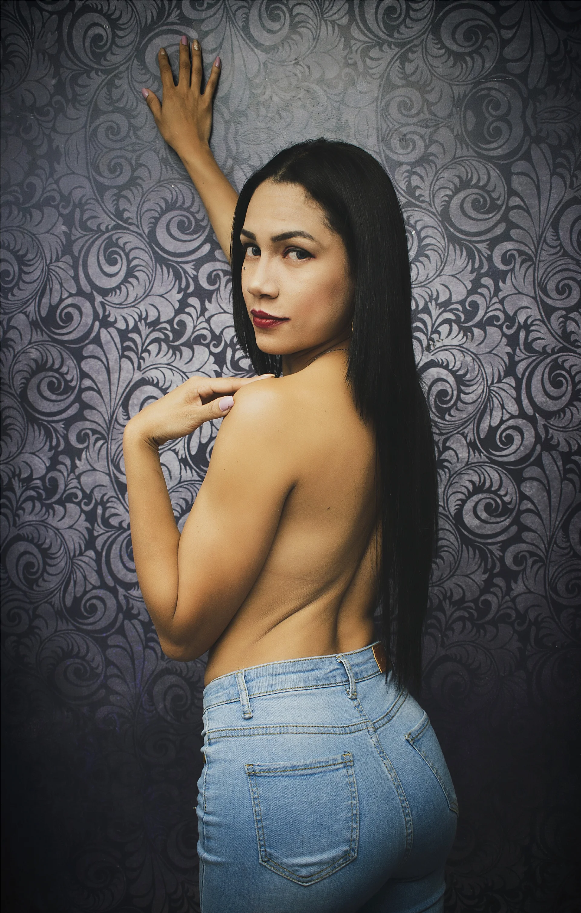 XXX Porn Photo of Nude KittyKardy 5