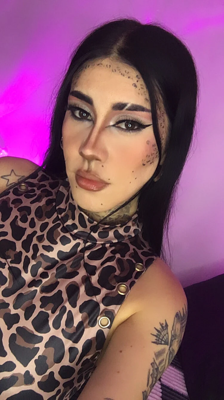 XXX Porn Photo of Nude AnfisaLetyagho 15