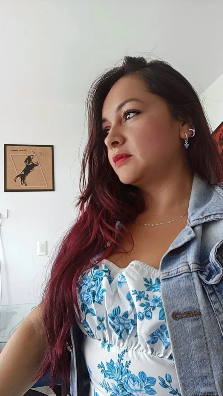 XXX Porn Photo of Nude leidydi223 9