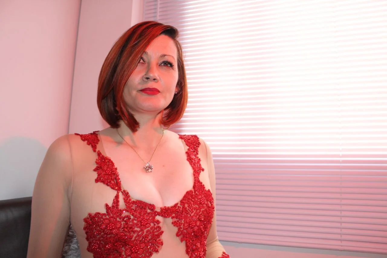 XXX Porn Photo of Nude Ammy_lee_69 8