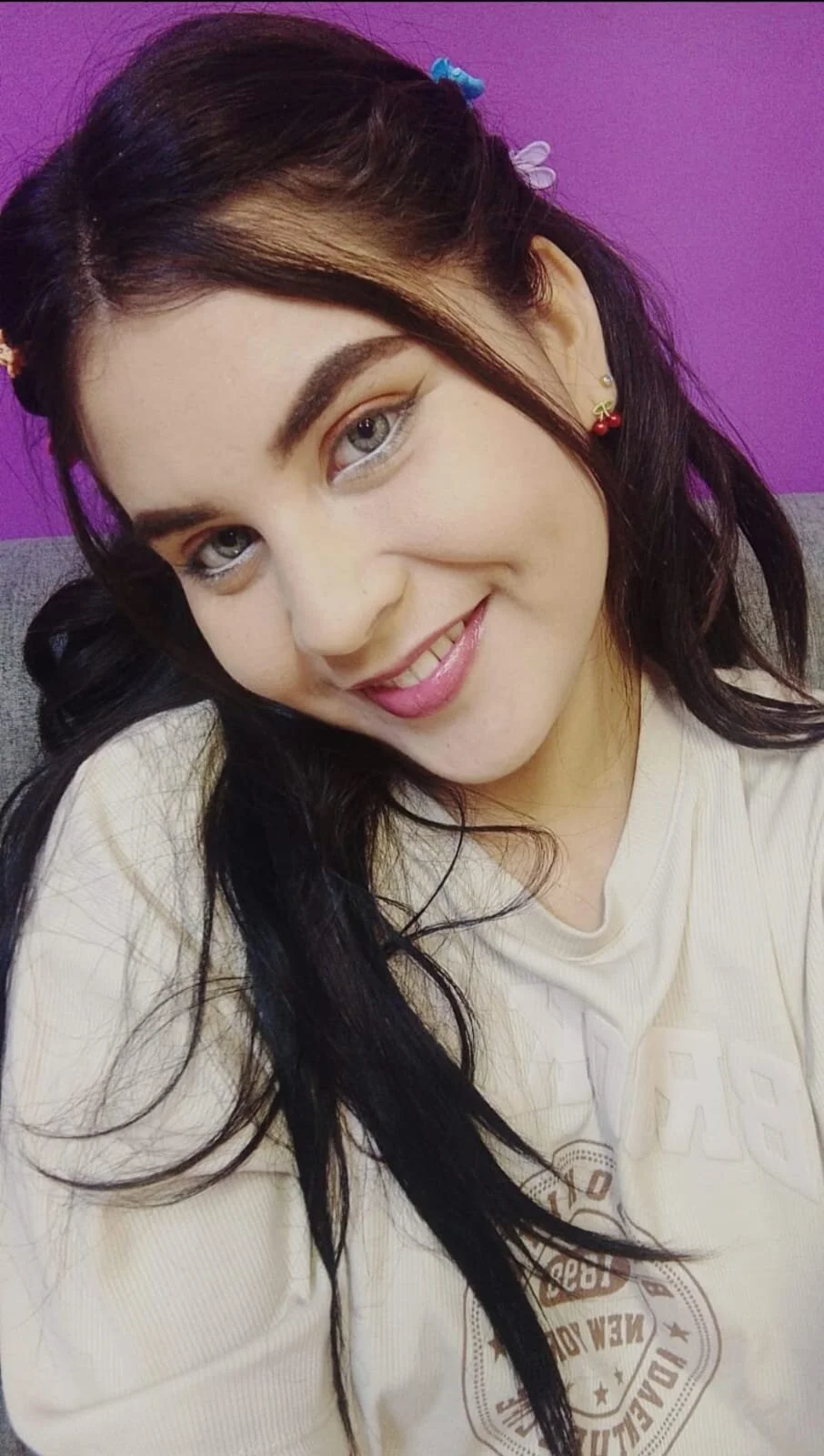 XXX Porn Photo of Nude LizzyOlsen 7
