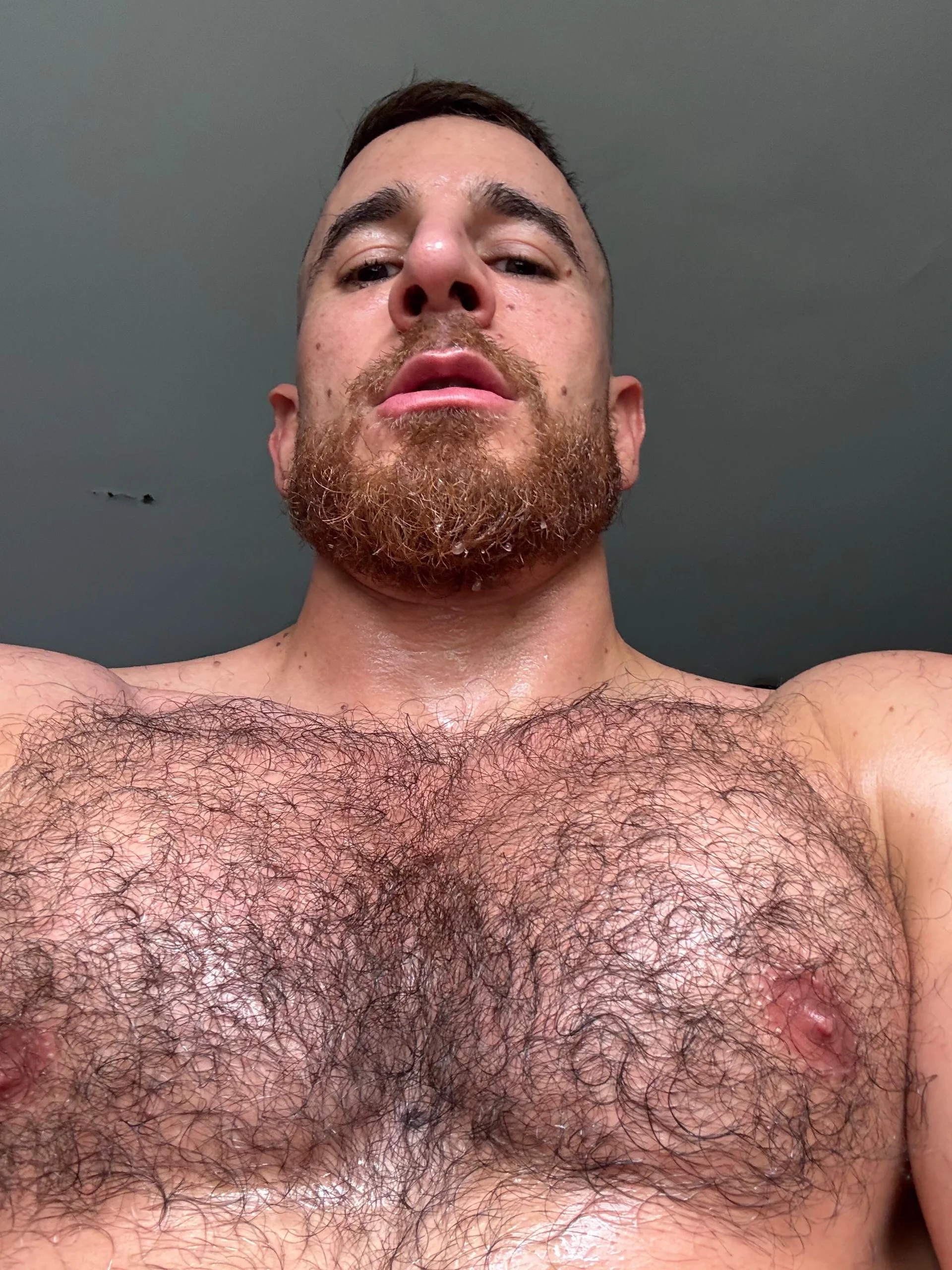 XXX Porn Photo of Nude _adamcoper_ 32