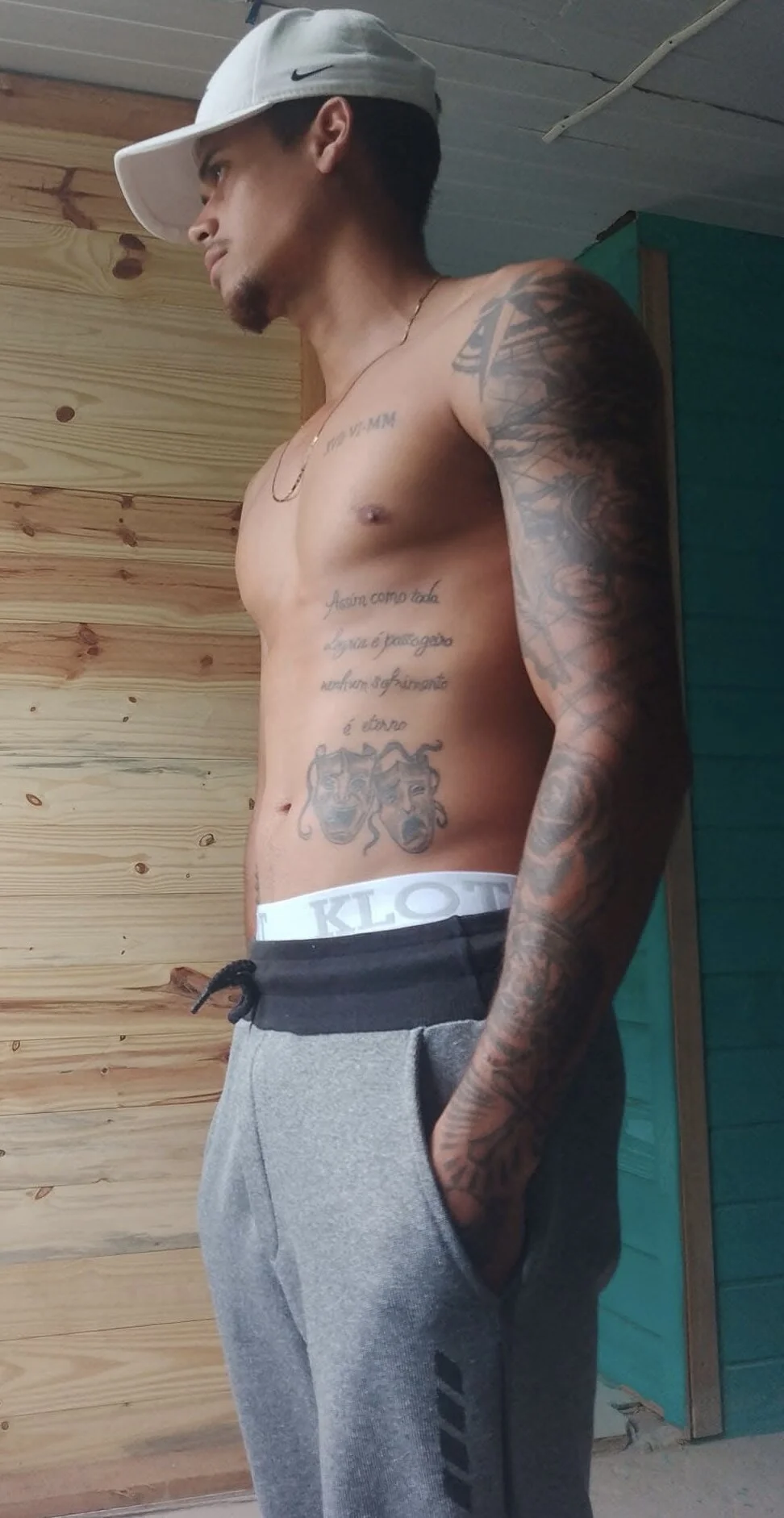 XXX Porn Photo of Nude casadinho_19 4