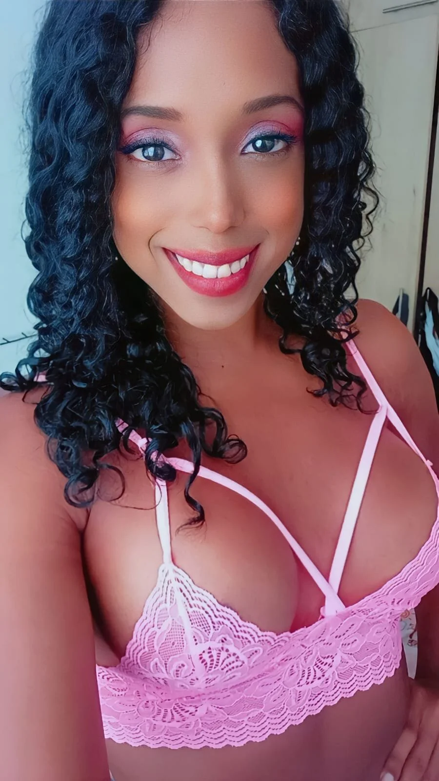 XXX Porn Photo of Nude xia_ebonyts 27