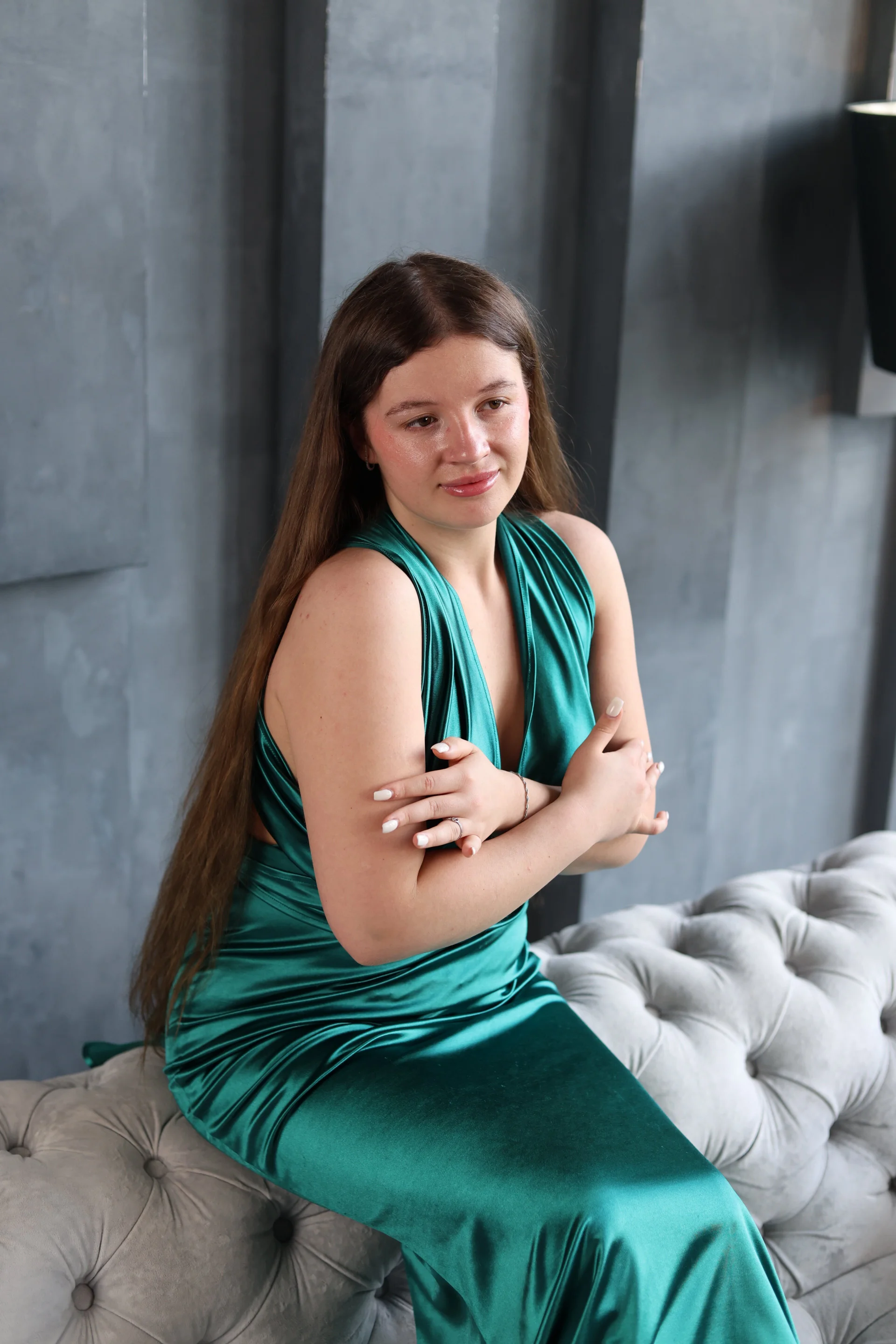 XXX Porn Photo of Nude Rosaline_lov 14