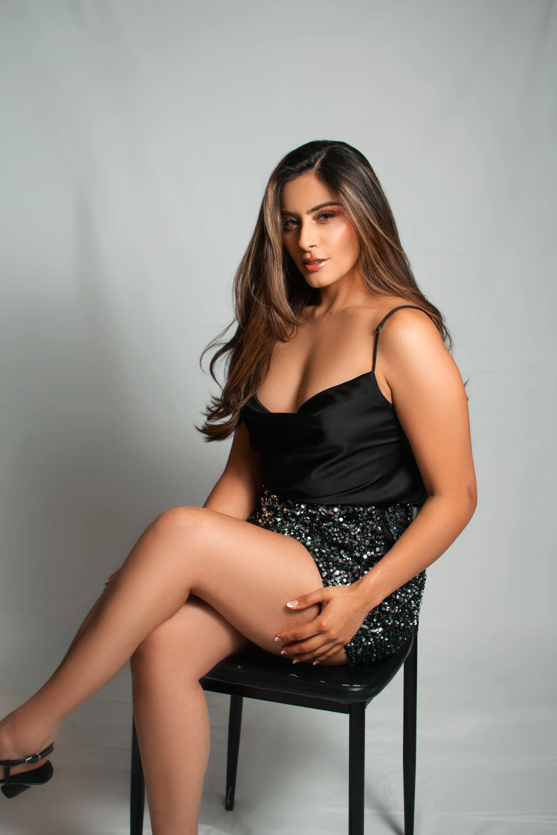 XXX Porn Photo of Nude MoollyLove 2