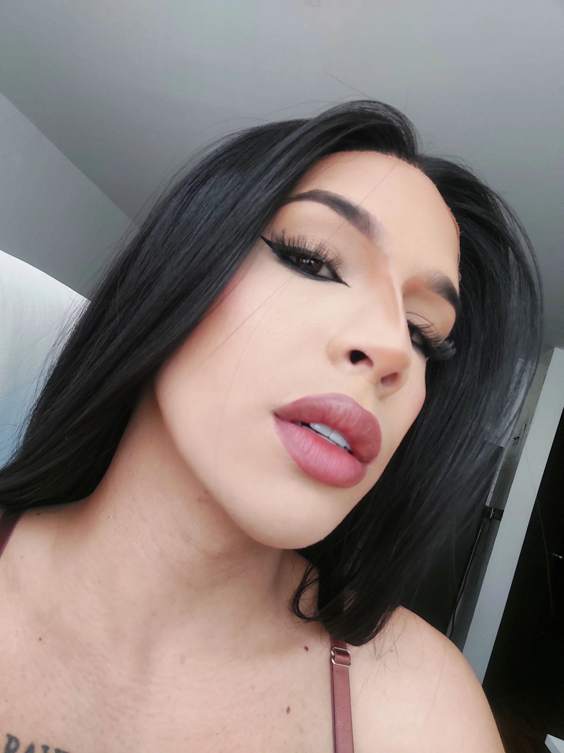 XXX Porn Photo of Nude Jess_Goddess 600