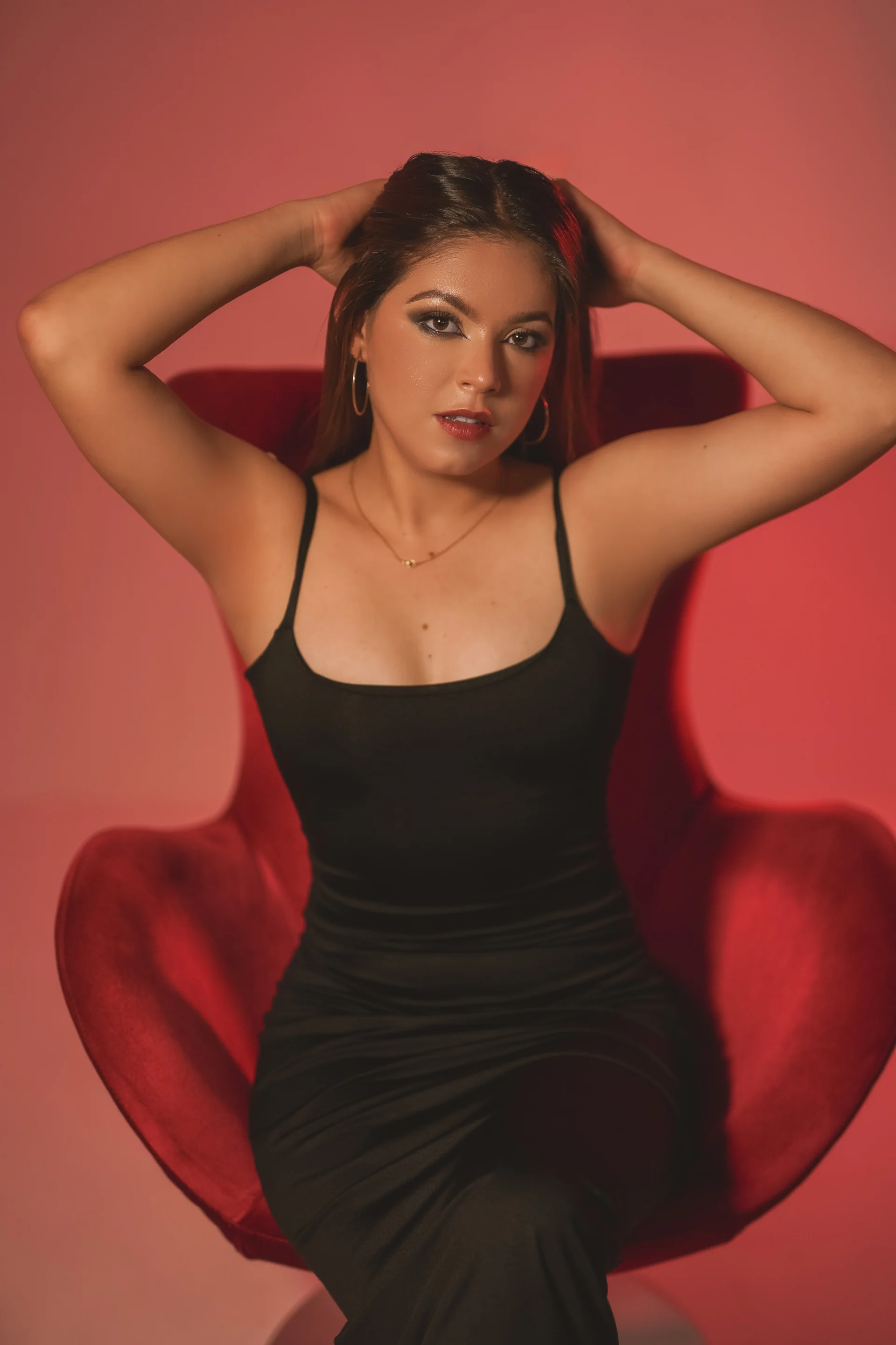 XXX Porn Photo of Nude Madelin_carter 21
