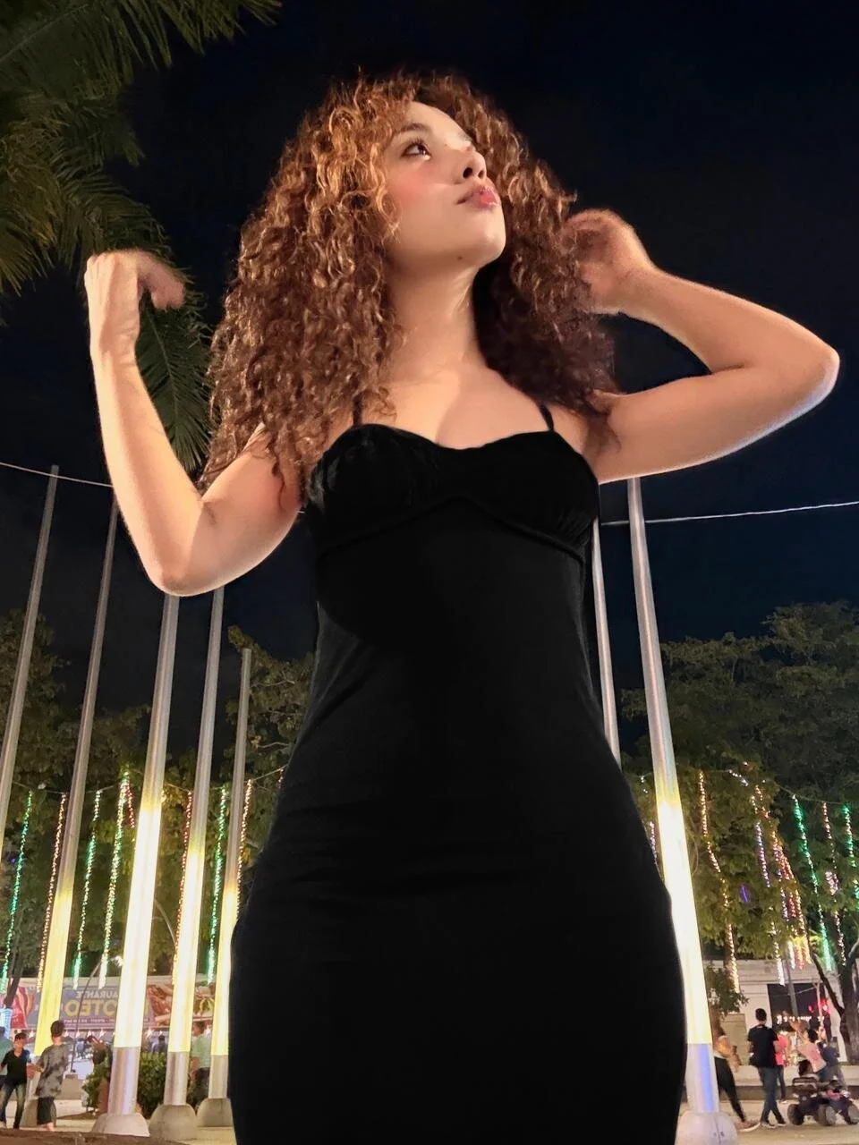 XXX Porn Photo of Nude helena_hadler 1
