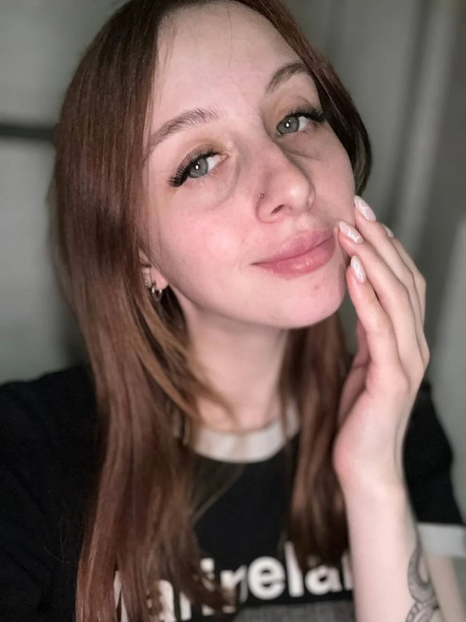 XXX Porn Photo of Nude EugeniaEarl 3