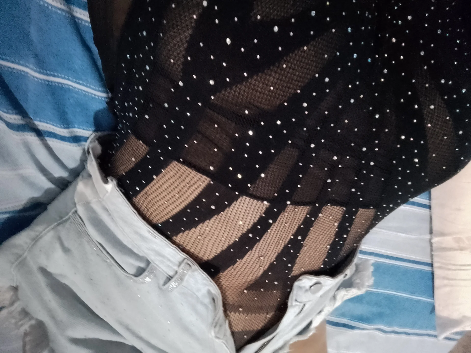 XXX Porn Photo of Nude BadPeroCute 5
