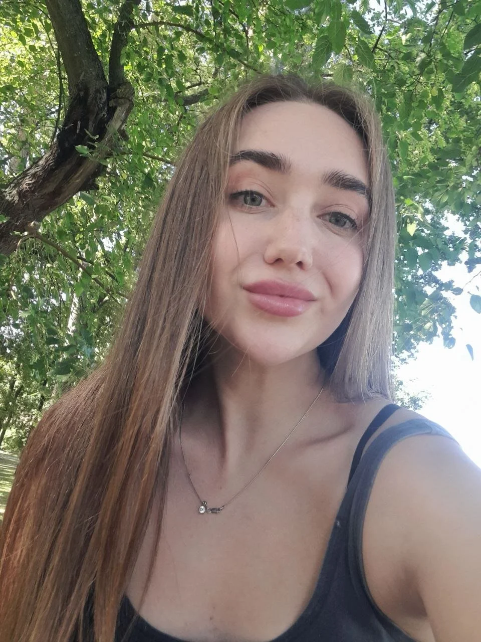 XXX Porn Photo of Nude EllinaSnow 6