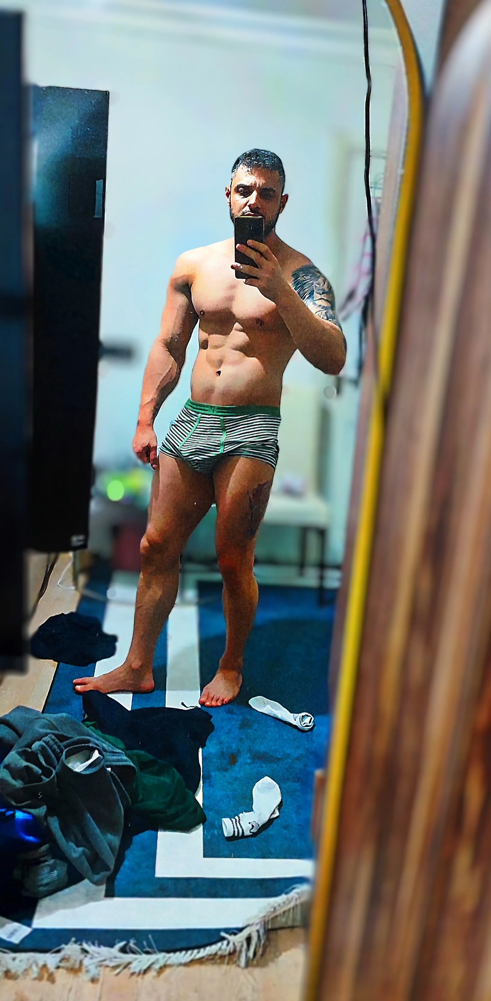 XXX Porn Photo of Nude hs_alihn 9