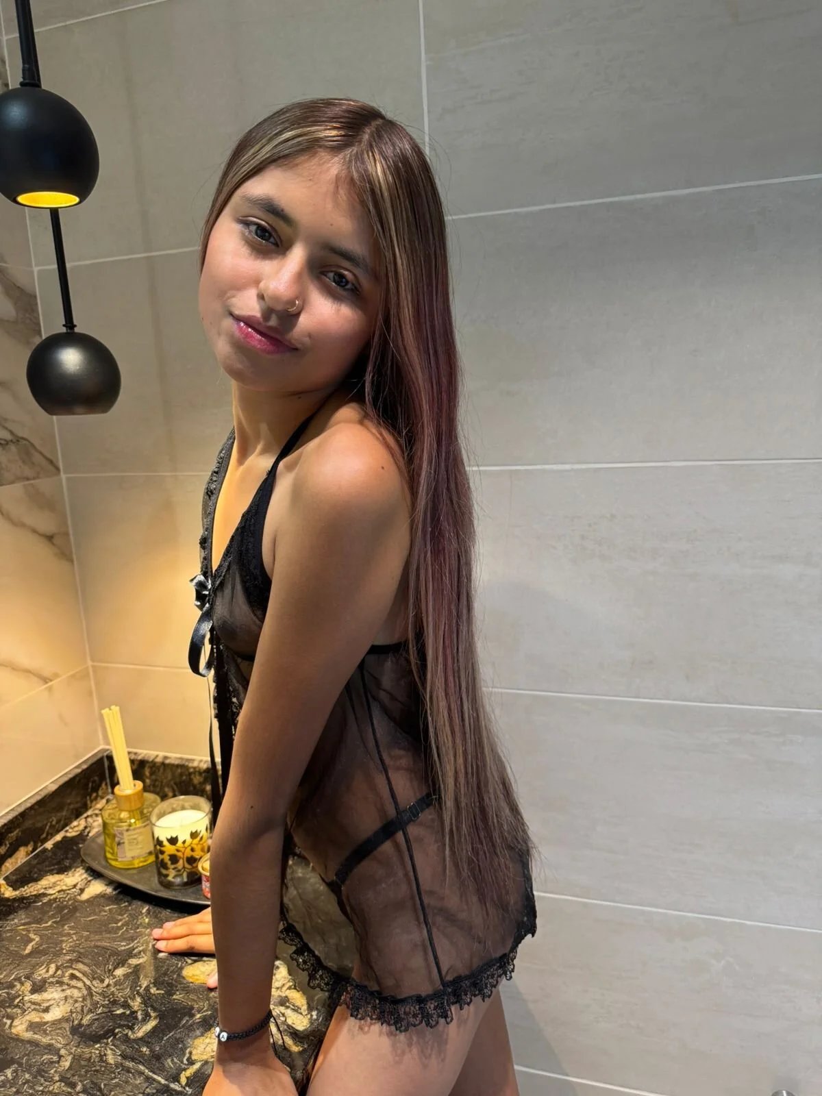 XXX Porn Photo of Nude sunnyWhitee 35