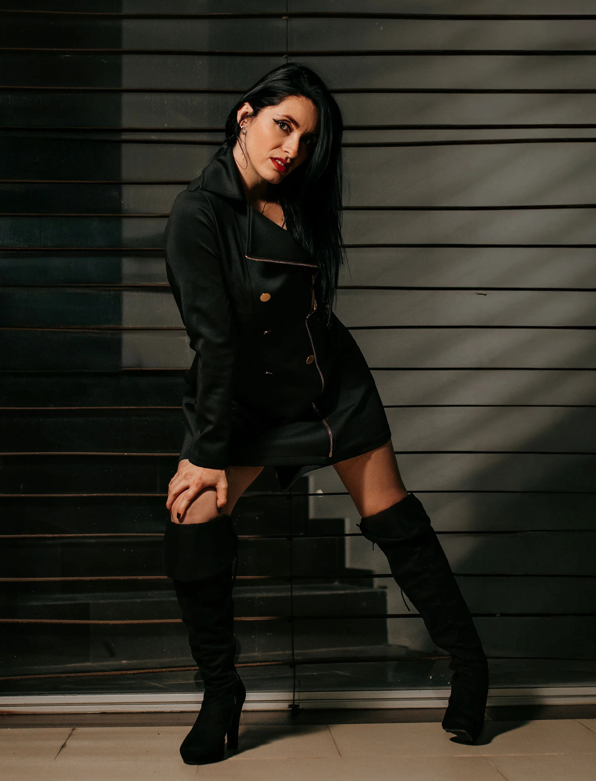 XXX Porn Photo of Nude MeganHoffmaan 44