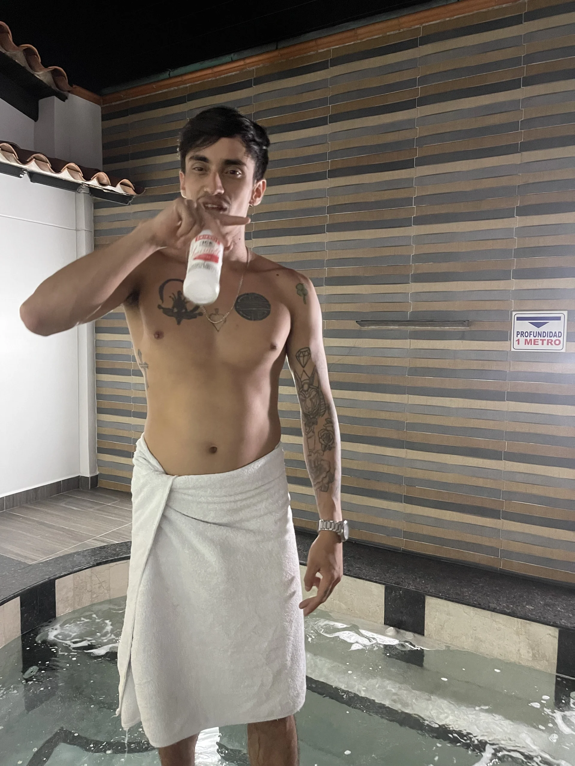 XXX Porn Photo of Nude Mr_crypsus 3