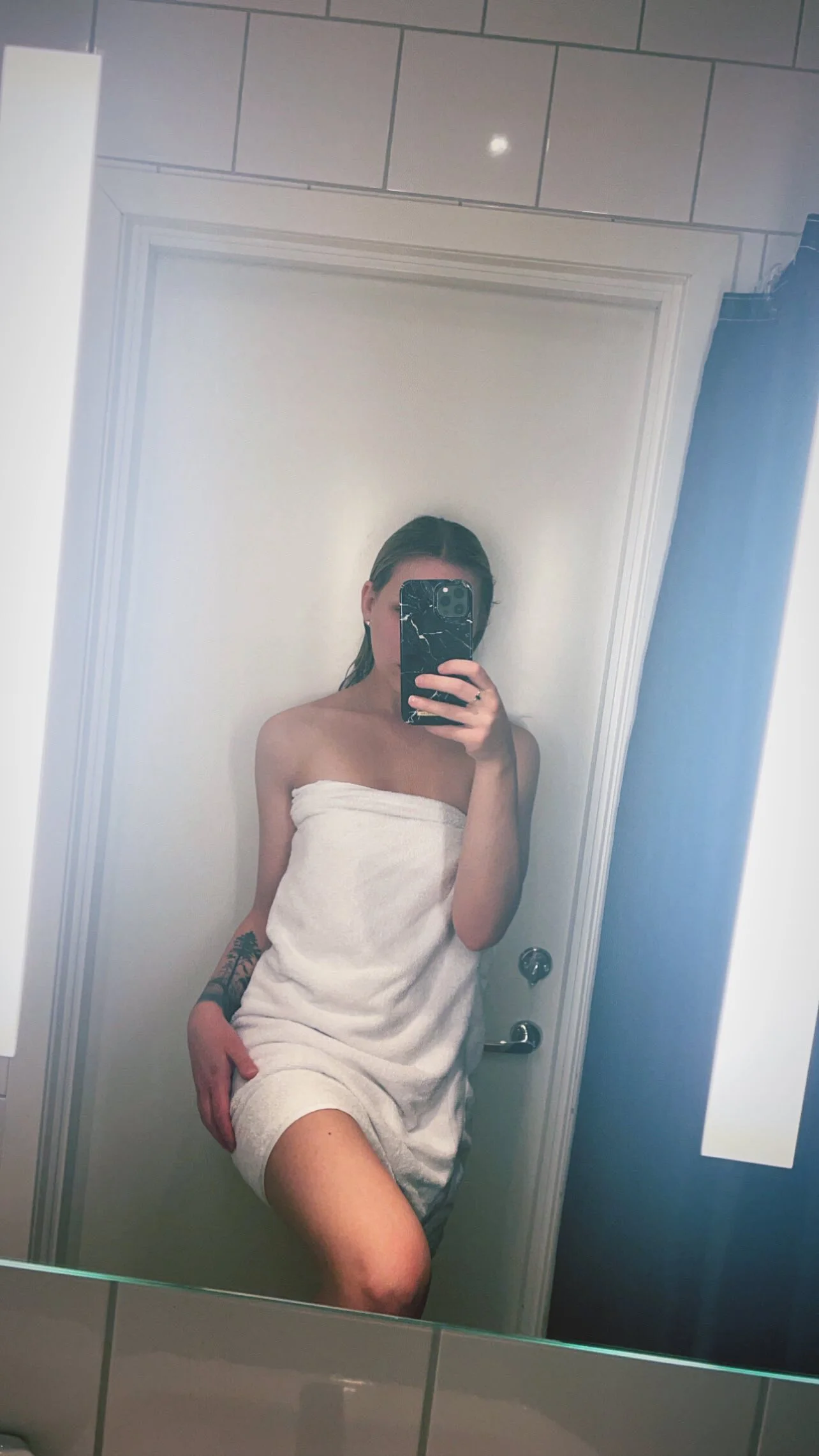 XXX Porn Photo of Nude SabrinaRose_xxx 3