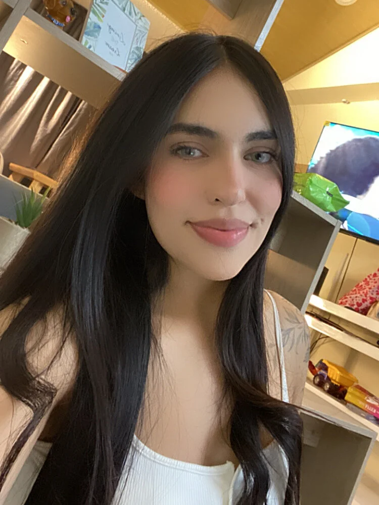XXX Porn Photo of Nude DaphneUwu 61