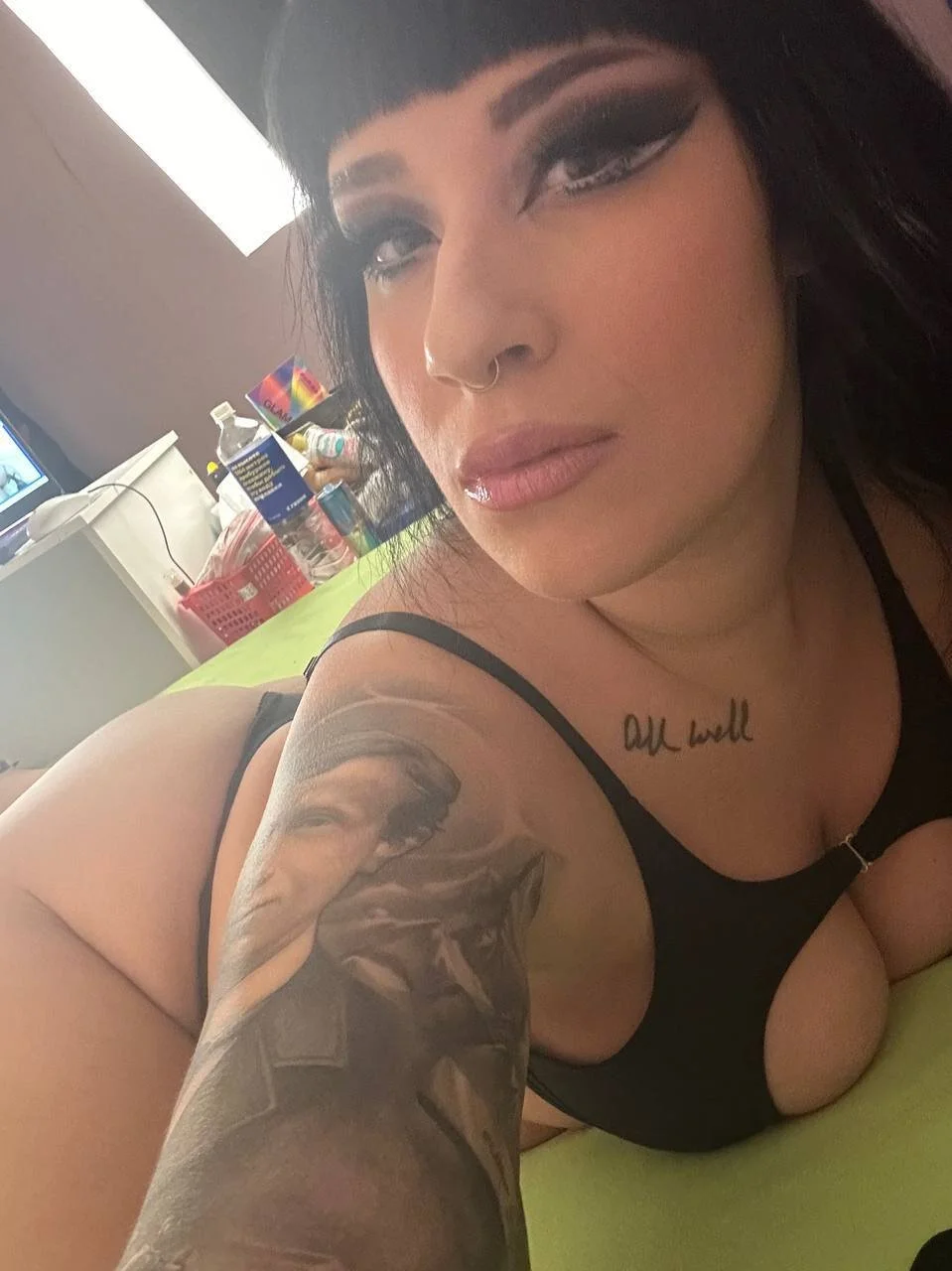XXX Porn Photo of Nude thecoldestmarch 27