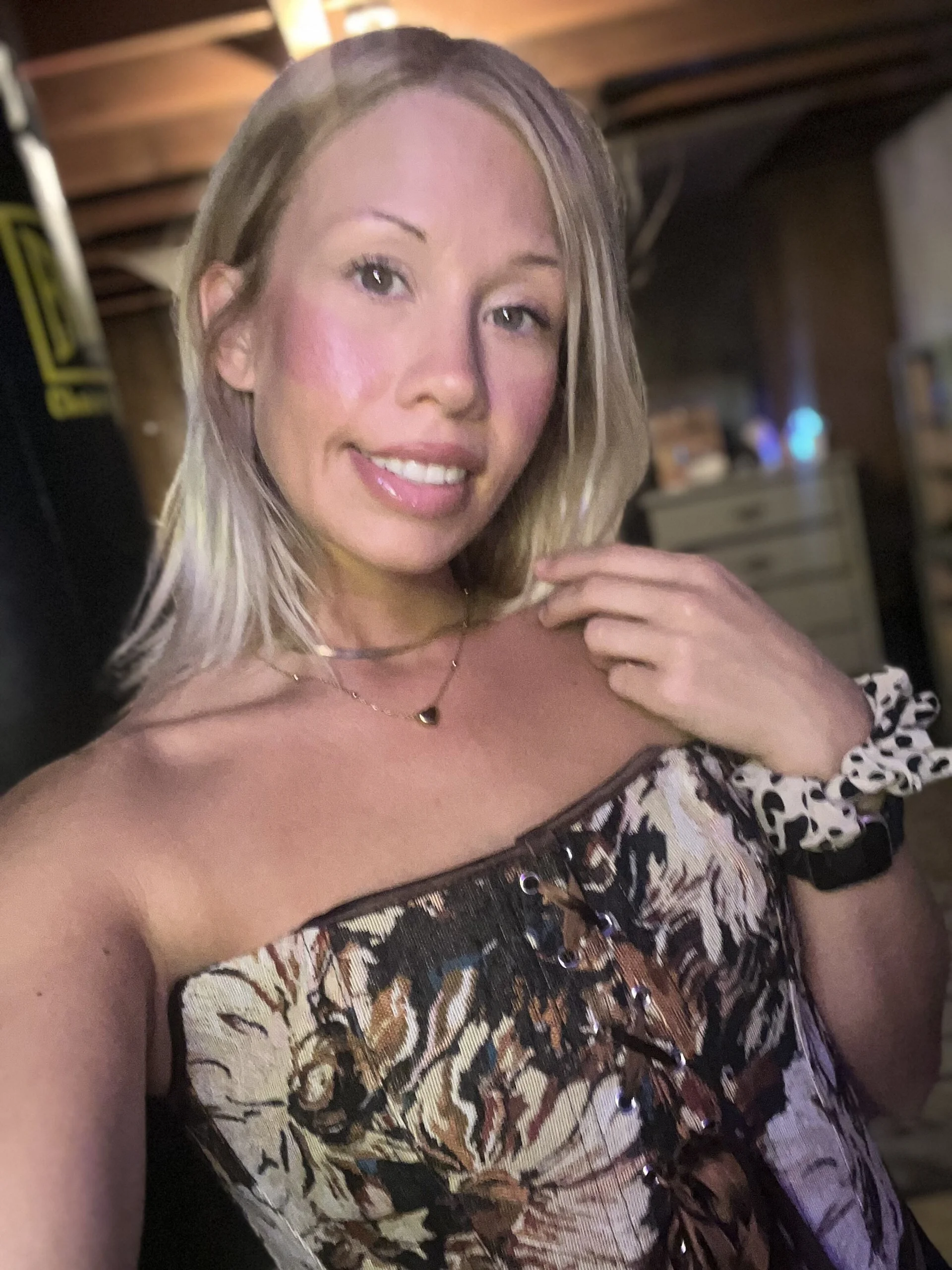 XXX Porn Photo of Nude sunshinekissxo 8