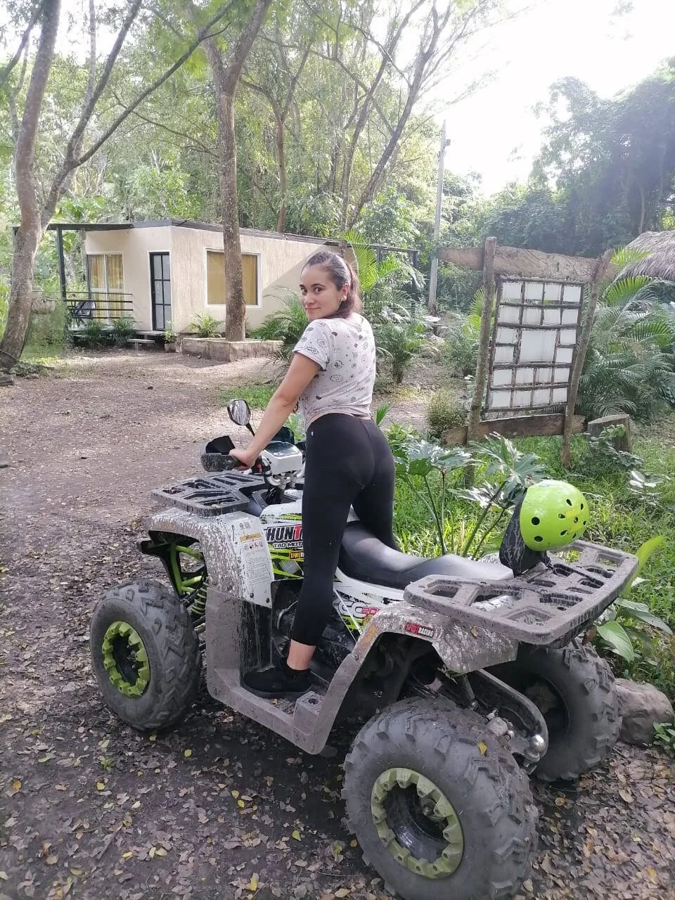 XXX Porn Photo of Nude _Macadamiia_ 5