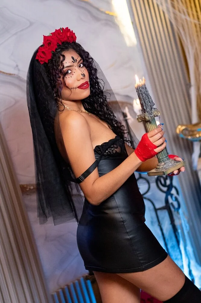 XXX Porn Photo of Nude julietajackson_1 141