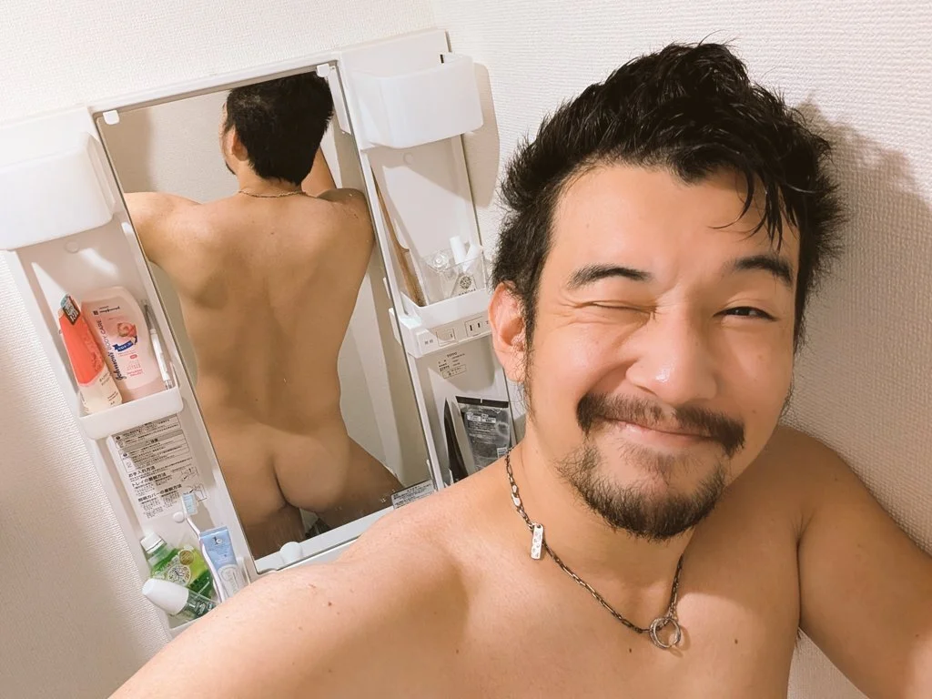 XXX Porn Photo of Nude KOUHEY2023 6