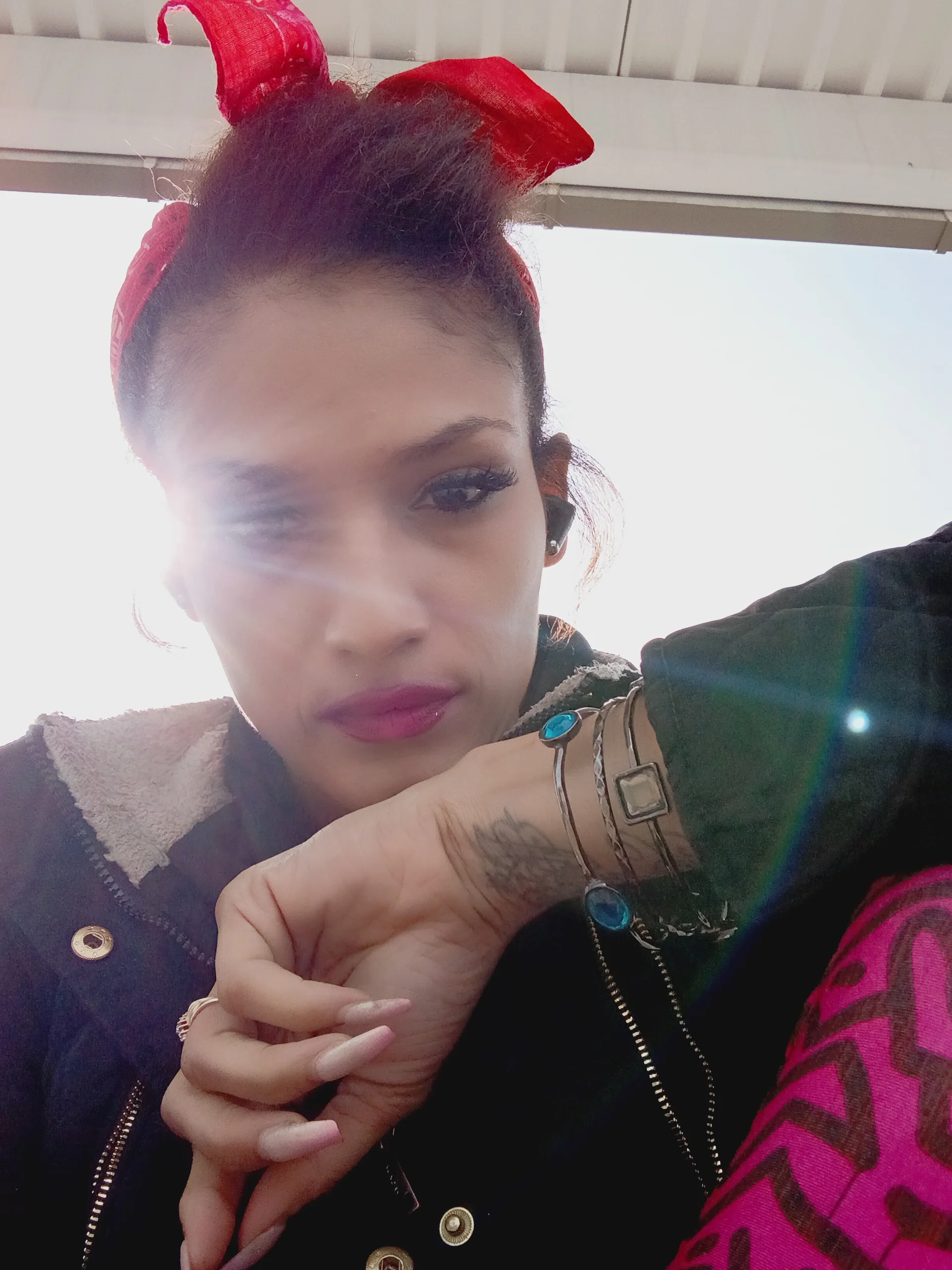 XXX Porn Photo of Nude farahmoans4u 8