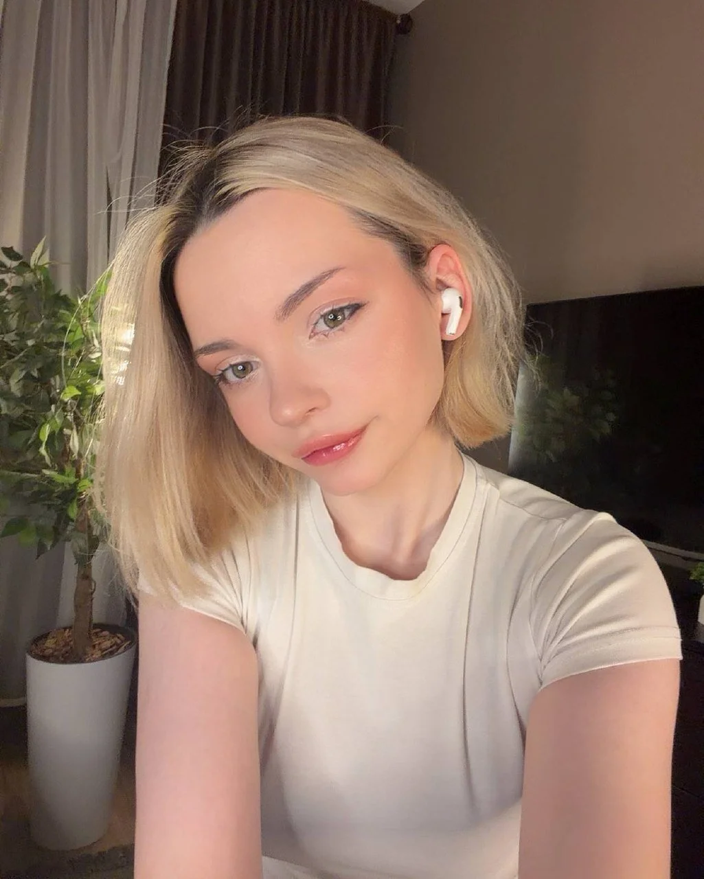 XXX Porn Photo of Nude MaryFlare 4