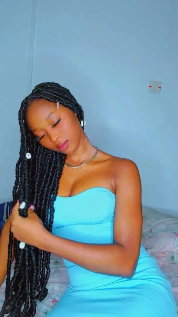 XXX Porn Photo of Nude ivy_Skyi 1