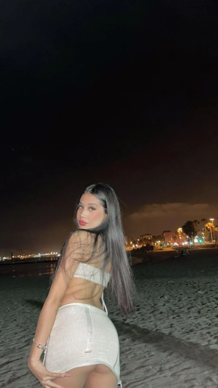 XXX Porn Photo of Nude miranda_crawfor 1