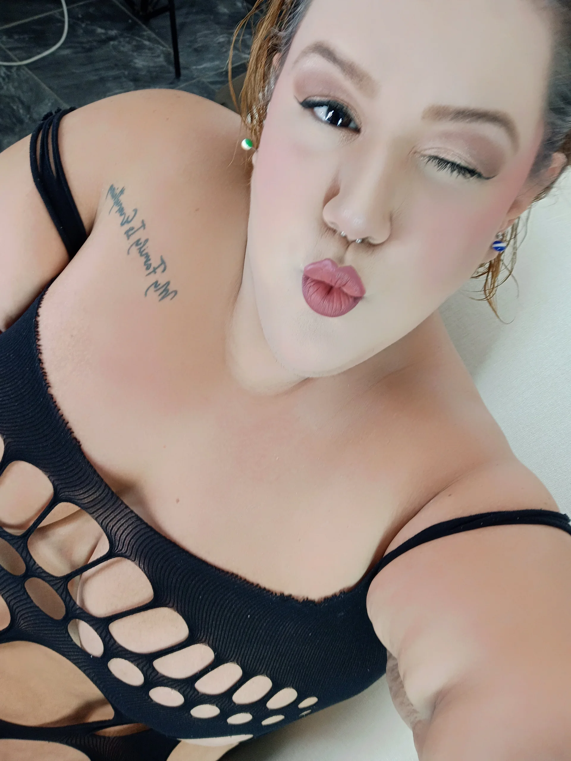 XXX Porn Photo of Nude GiannaMorrys 336
