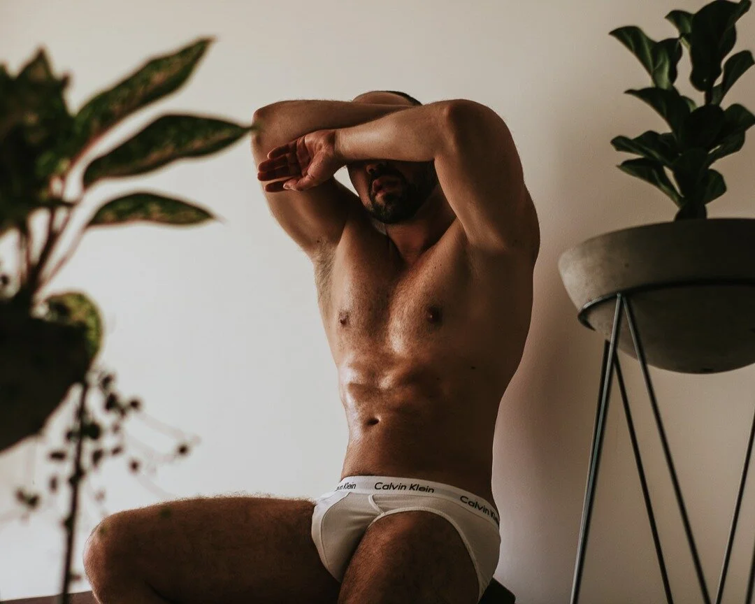 XXX Porn Photo of Nude ADONIS_ART01 15