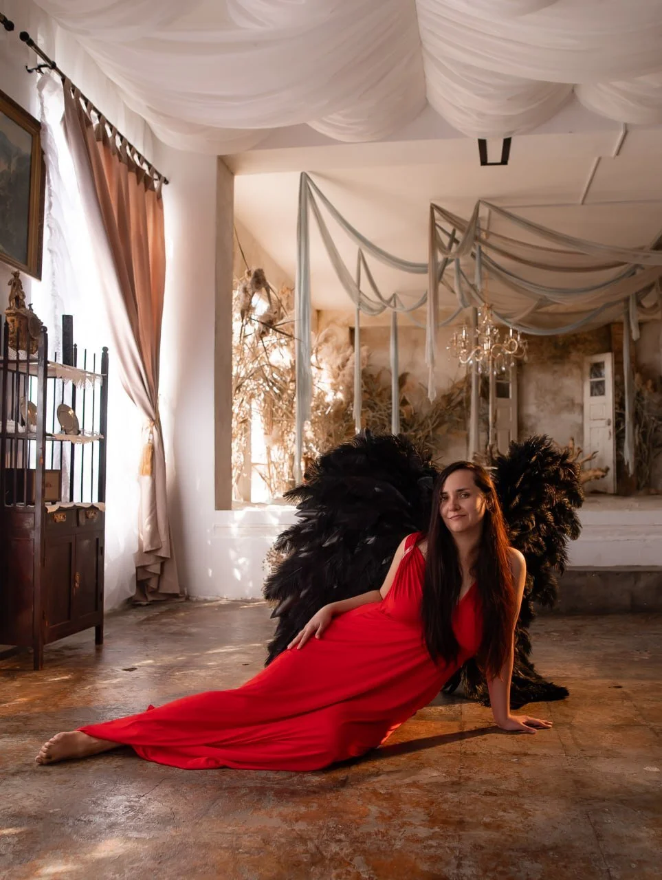 XXX Porn Photo of Nude VoulezVous_Angel 82