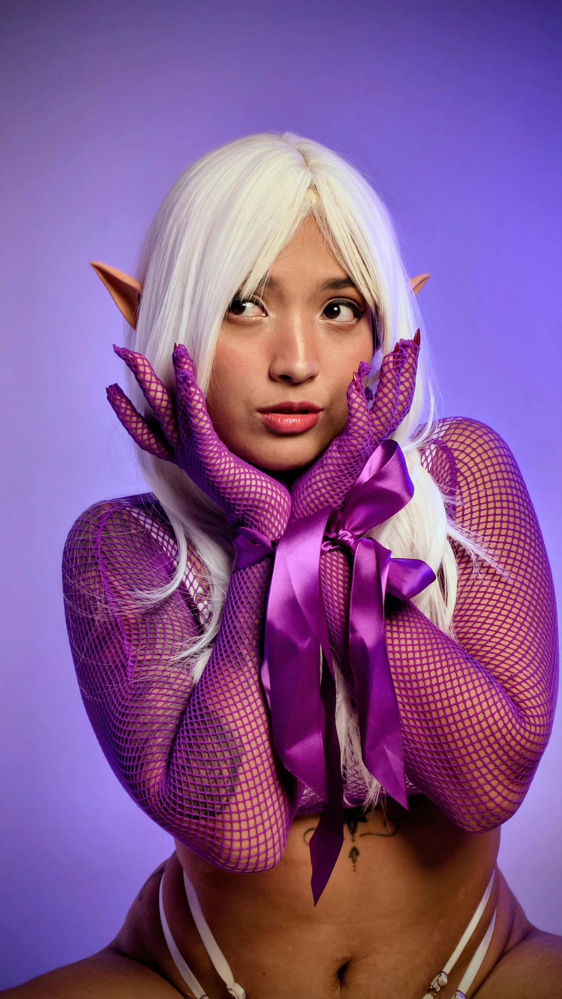 XXX Porn Photo of Nude Thanilopera 15