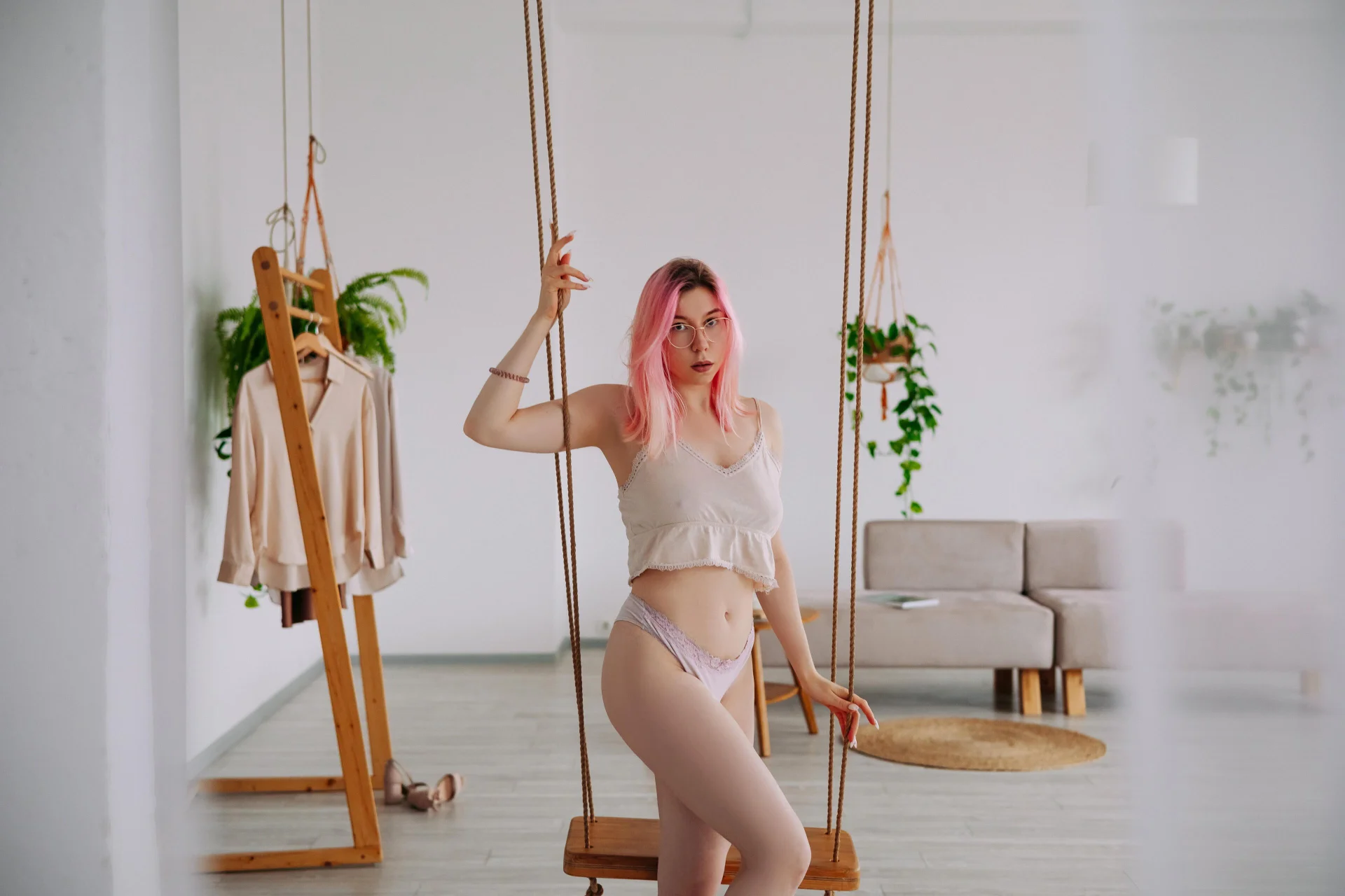 XXX Porn Photo of Nude alice_tenderly 12