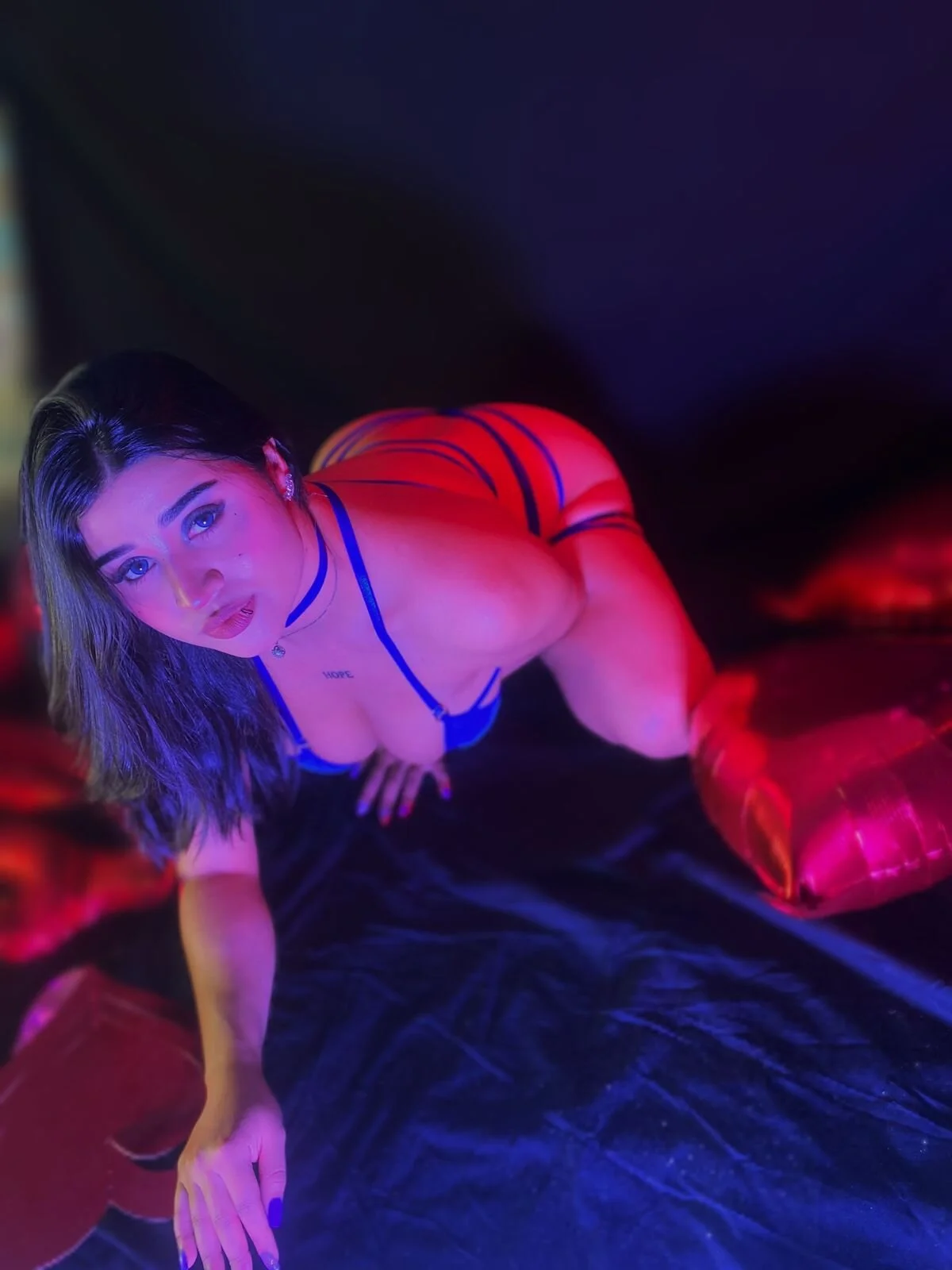XXX Porn Photo of Nude venusowen_ 186