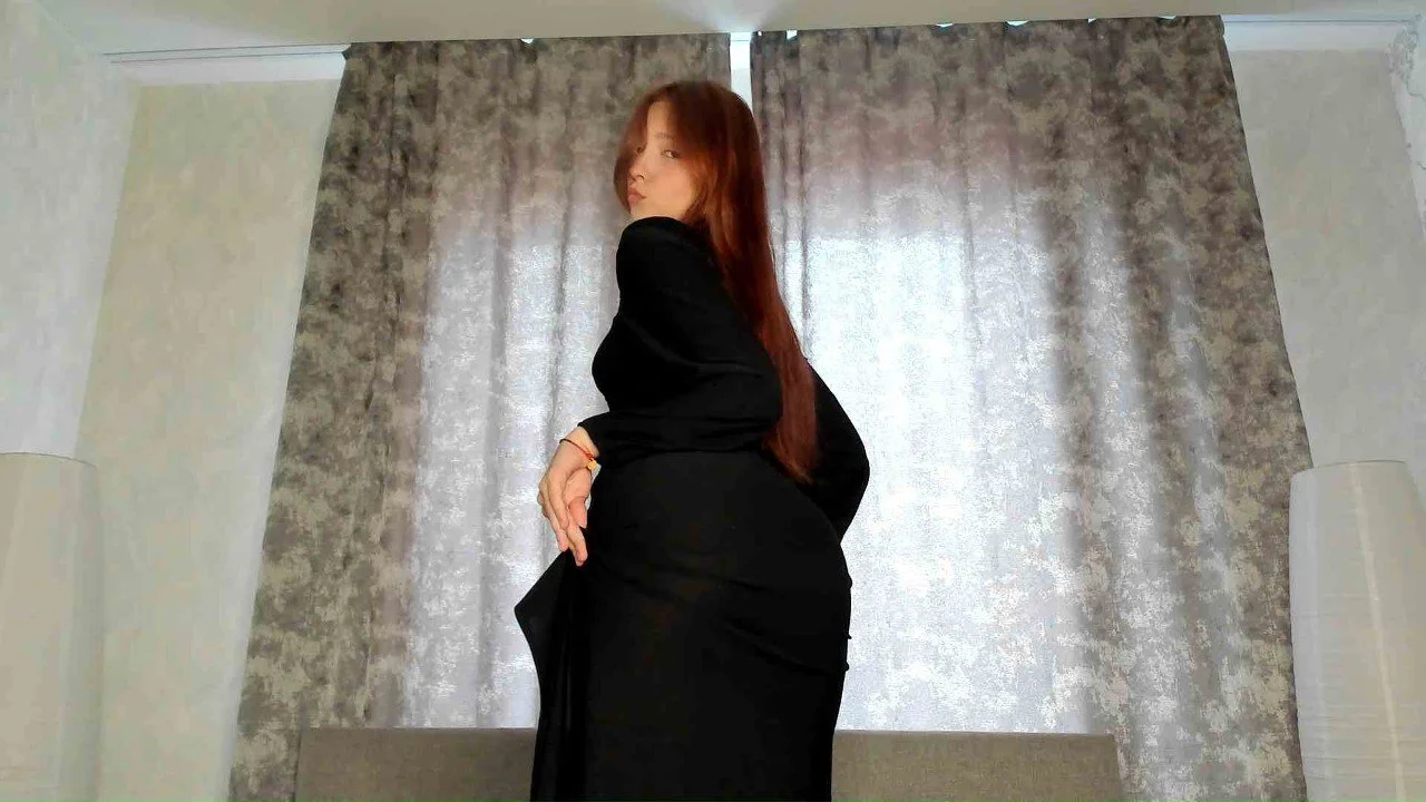 XXX Porn Photo of Nude musefox 31