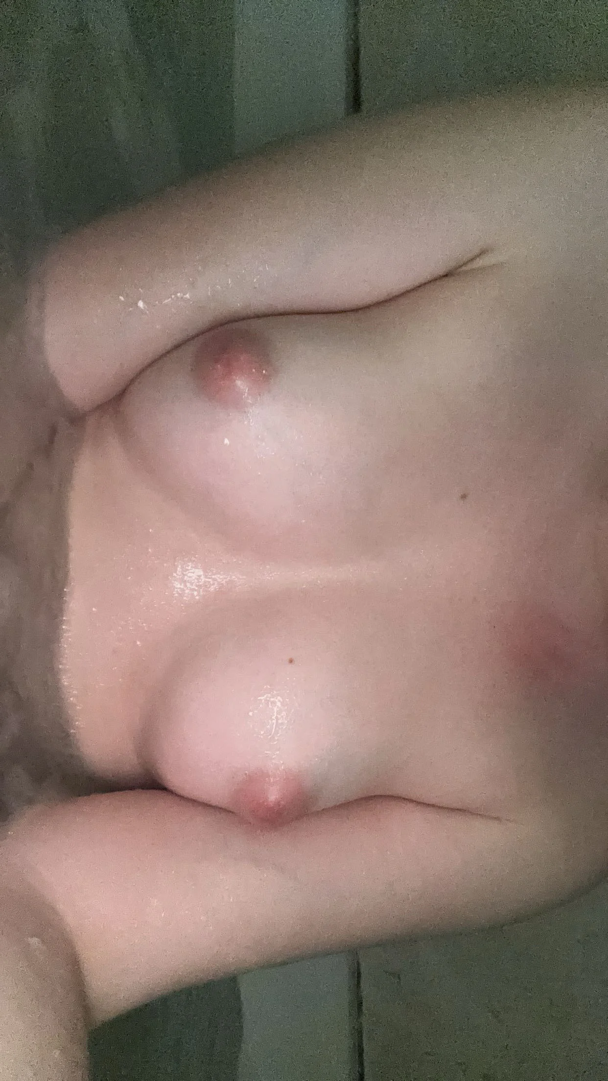 XXX Porn Photo of Nude katiebug666 6