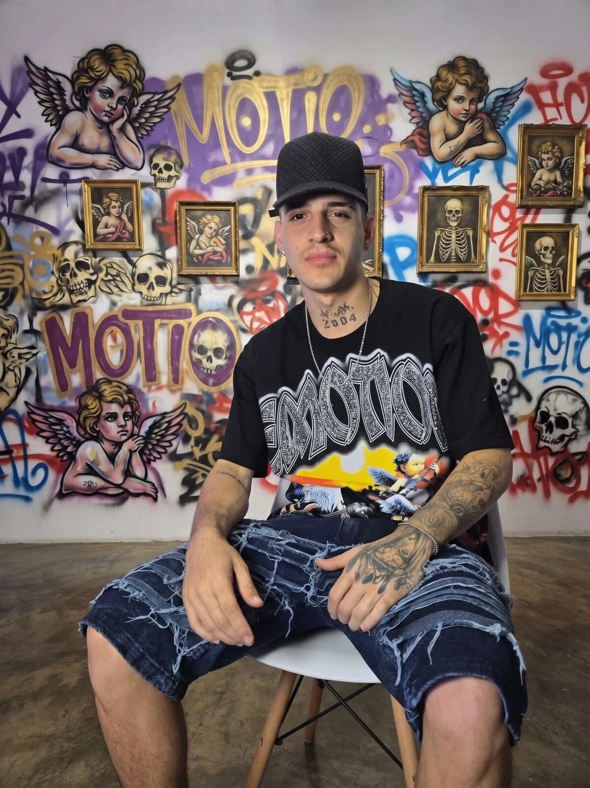 XXX Porn Photo of Nude max_millerr 6
