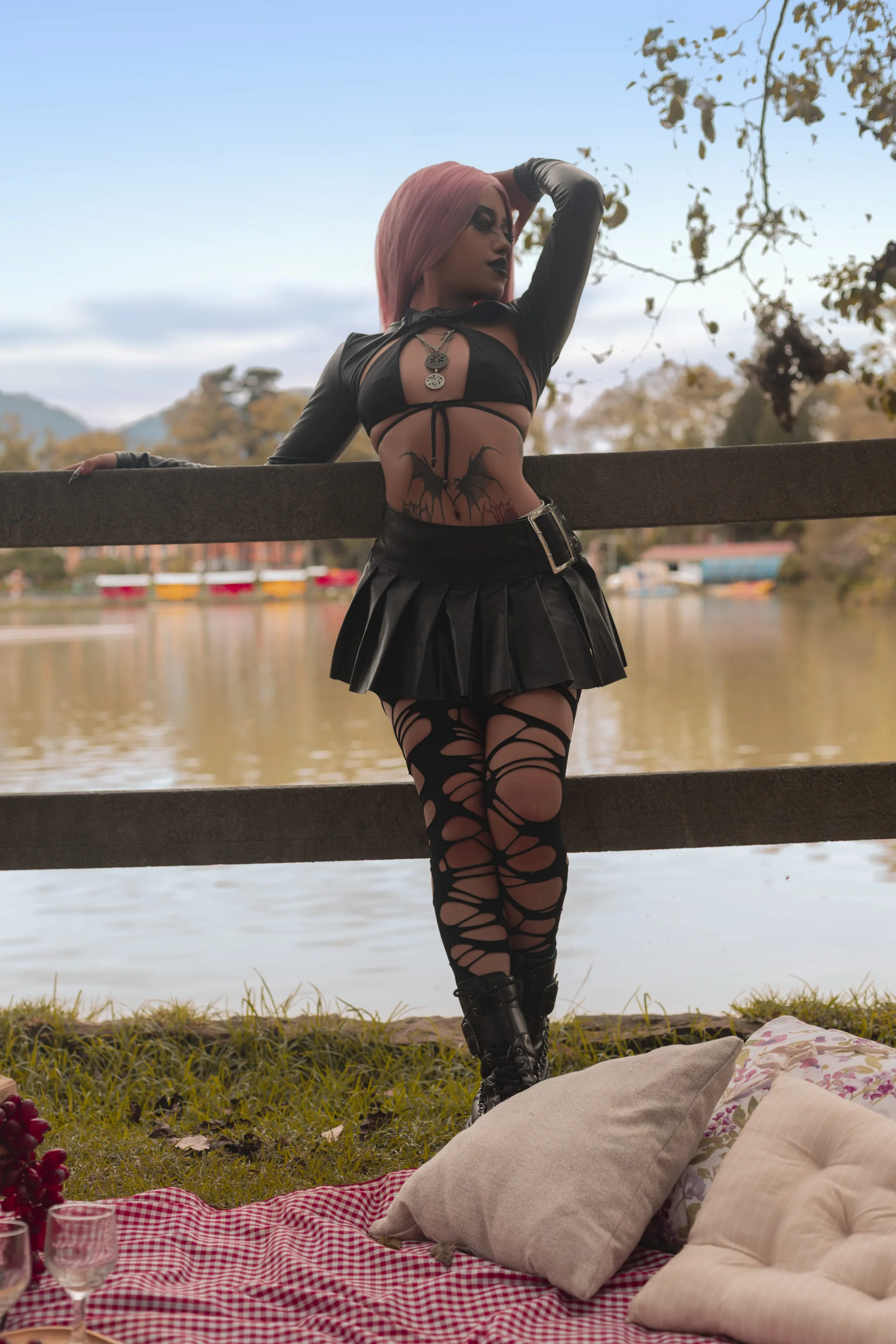 XXX Porn Photo of Nude Bunny_O 36