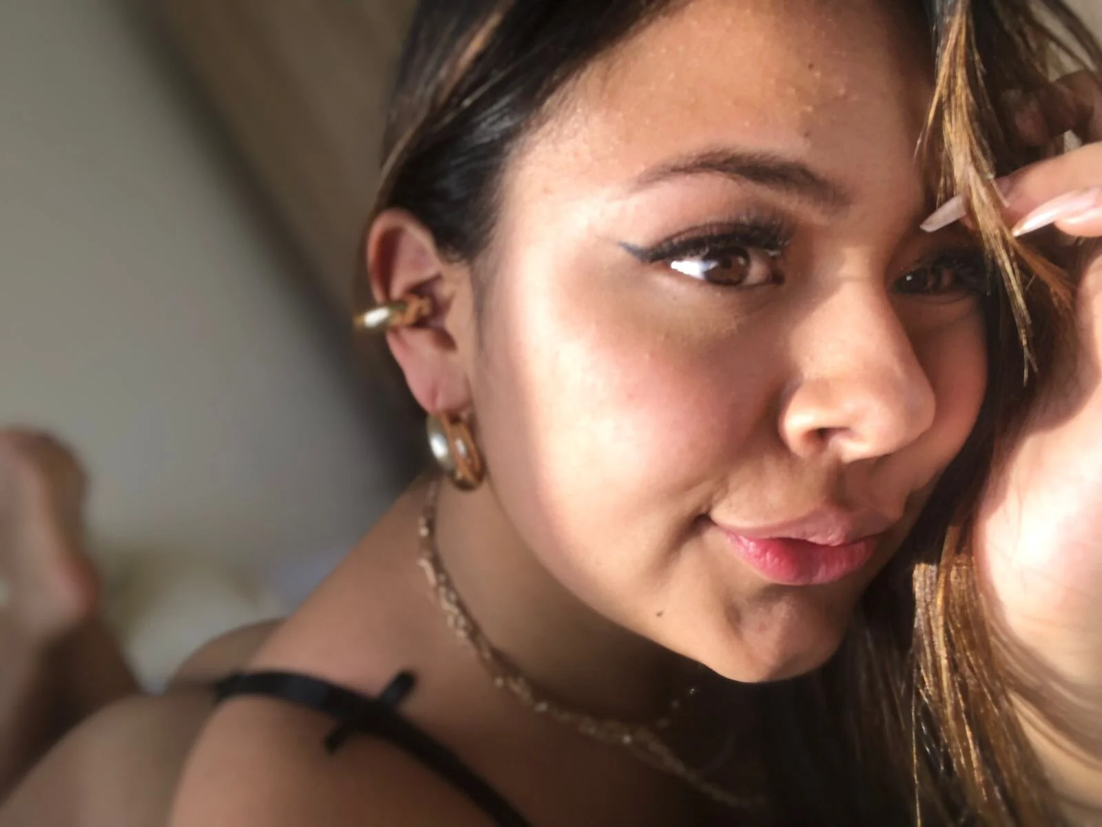 XXX Porn Photo of Nude Kylievoos 7