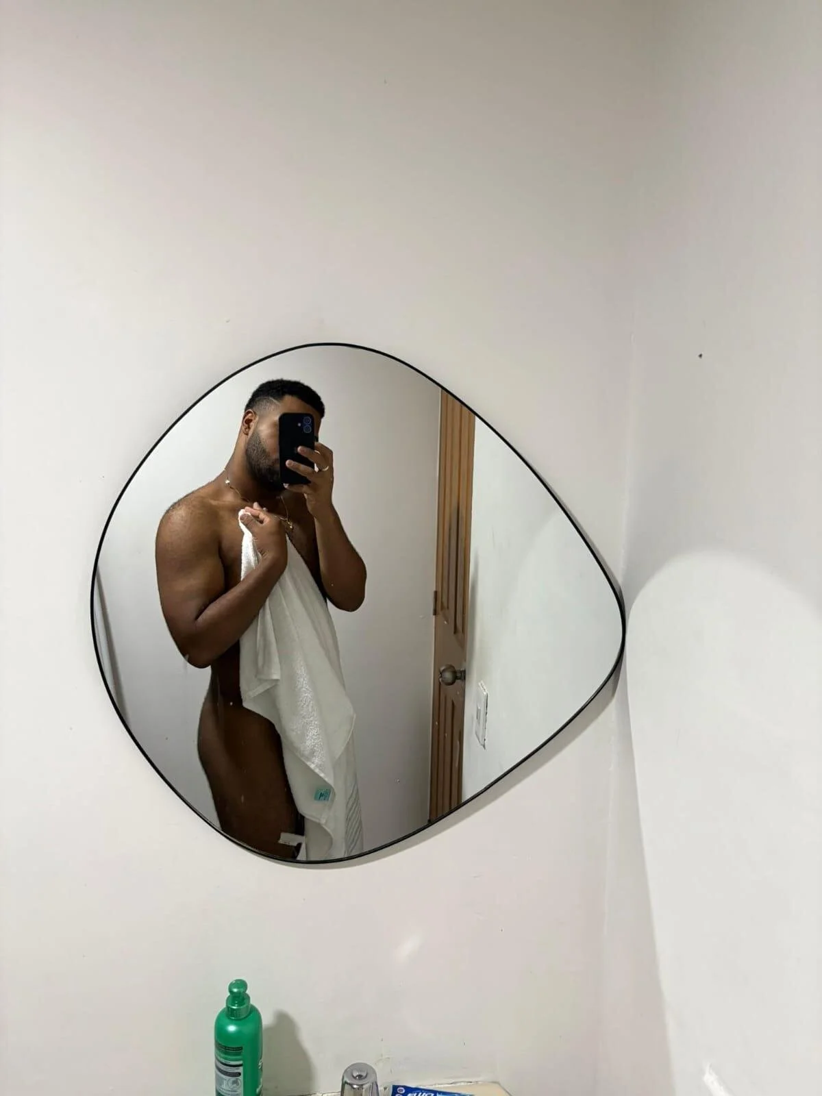 XXX Porn Photo of Nude Jeus_Stanley 9